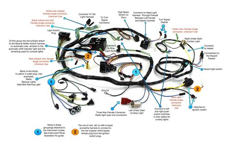 gm junction box|gm engine wiring harness.